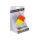 Nexcube 3x3 Rubik kocka (kulcstartó)