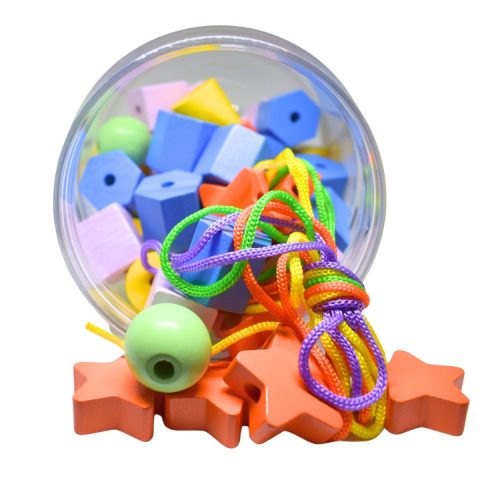 Fűzőcske, 120 db - os