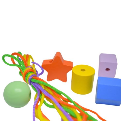 Fűzőcske, 120 db - os