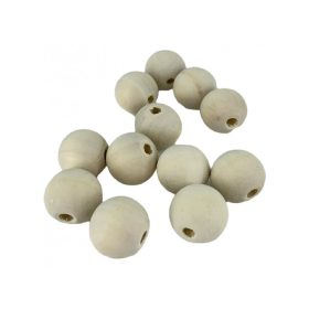 Fagyöngy natúr (25 mm, 12 db-os) Fagyöngy natúr (25 mm, 12 db-os)