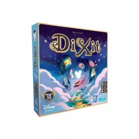 Dixit – Disney társasjáték