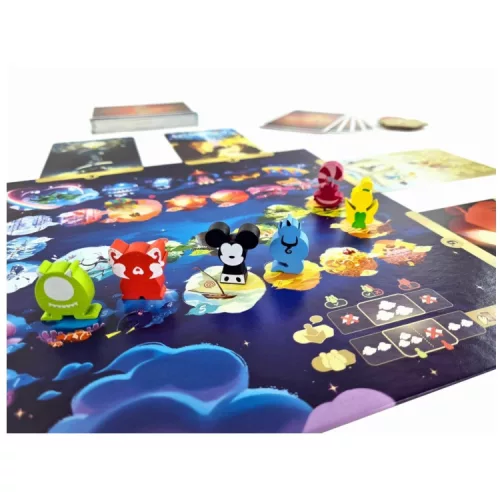 Dixit – Disney társasjáték