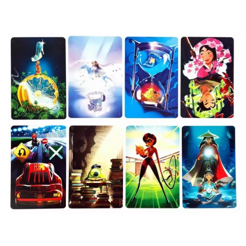 Dixit – Disney társasjáték