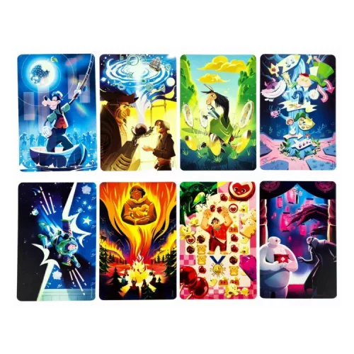 Dixit – Disney társasjáték