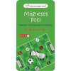Foci mágneses társasjáték - Palincs Játék