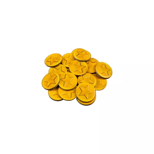 Fogadó foglaló - stratégiai társasjáték