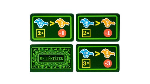 A dübörgő derby - izgalmas társasjáték