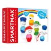 Smartmax - My First People mágneses építőjáték
