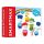 Smartmax - My First People mágneses építőjáték