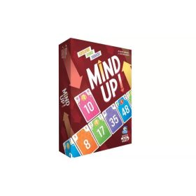 Mind Up! -társasjáték Mind Up! -társasjáték