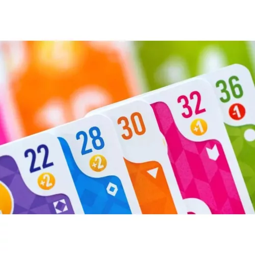 Mind Up! -társasjáték