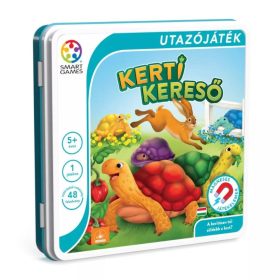 Smart Games - Kerti Kereső készségfejlesztő Smart Games - Kerti Kereső készségfejlesztő