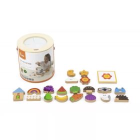 Multi-box - összetett részképességfejlesztő doboz Multi-box - összetett részképességfejlesztő doboz