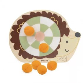 Célbadobó játék - Süni Célbadobó játék - Süni