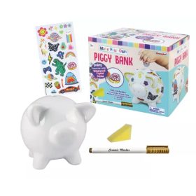 Festhető malacpersely Festhető malacpersely