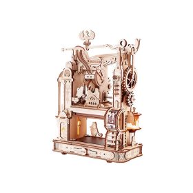 3D modell - nyomdagép 3D modell - nyomdagép