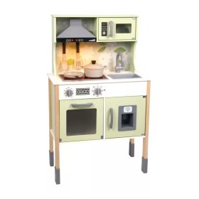 Játékkonyha - sütő, mosogató, mikro egyben Játékkonyha - sütő, mosogató, mikro egyben