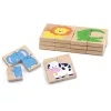 Mágneses puzzle