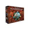 Válassz egy népcsoportot, terjeszkedj és alakítsd át Terra világát! A Terra Mystica: Találmányok kora egy haladó szintű, összetett stratégiai társasjáték.