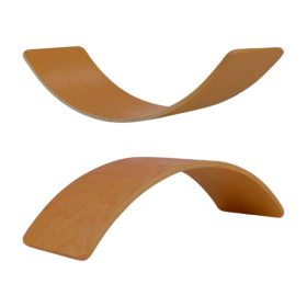 Egyensúlyozó tábla (natúr) Egyensúlyozó tábla (natúr)