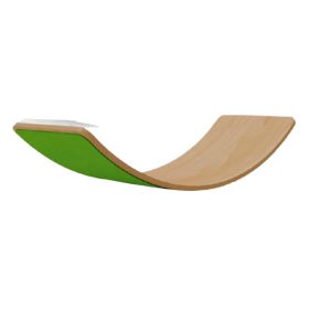 Egyensúlyozó tábla (zöld) Egyensúlyozó tábla (zöld)