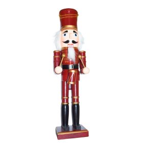 Diótörő (piros ruhában, dobbal) Diótörő (piros ruhában, dobbal)