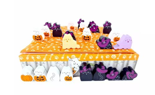 HUUupp társasjáték