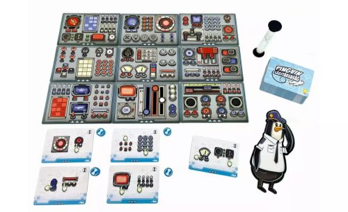 Pingvin légitársaság