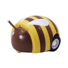 Lendkerekes állatfigura (méhecske) Lendkerekes állatfigura (méhecske)