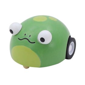 Lendkerekes állatfigura (béka) Lendkerekes állatfigura (béka)