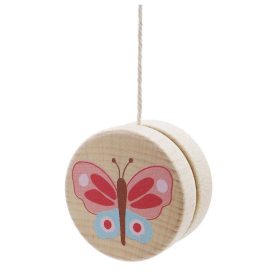 Jojó (natúr, pillangós) Jojó (natúr, pillangós)