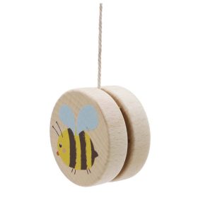 Jojó (natúr, méhecskés) Jojó (natúr, méhecskés)