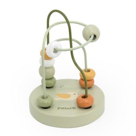 Mini golyóvezető madár (PolarB)