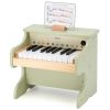 Fa játék zongora (elektronikus, hangolt) - PolarB