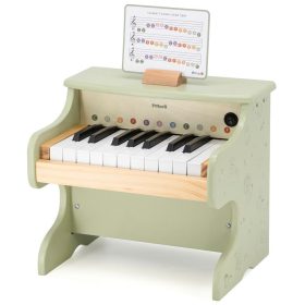 Fa játék zongora (elektronikus, hangolt) - PolarB Fa játék zongora (elektronikus, hangolt) - PolarB