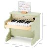 Fa játék zongora (elektronikus, hangolt) - PolarB