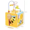9 játék egyben - Viga Toys