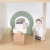 Mentőállomás kiegészítőkkel - Viga Toys