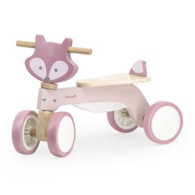 Rókás lábbalhajtós motor Rókás lábbalhajtós motor