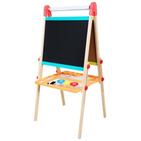 Kétoldalas tábla, kiegészítőkkel (Be)