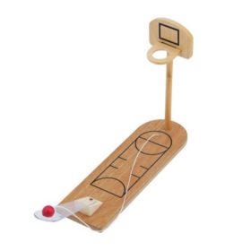 Kosárlabda célbadóbó játék Kosárlabda célbadóbó játék