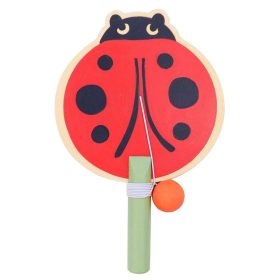 Labdaütögető - Katicás Labdaütögető - Katicás