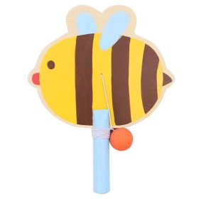 Labdaütögető - Méhecskés Labdaütögető - Méhecskés