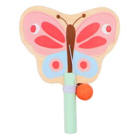 Labdaütögető - Pillangós Labdaütögető - Pillangós