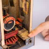 3D modell - időutazás