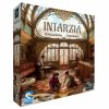 Intarzia - Stratégiai Társasjáték