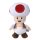Super Mario plüss figura 20 cm - Gomba