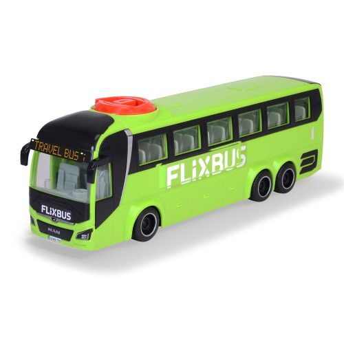 Dickie Toys Flixbus