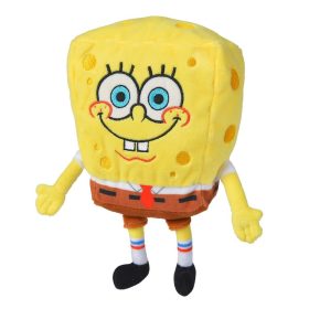 Spongyabob plüss figura 20 cm - Spongyabob Spongyabob plüss figura 20 cm - Spongyabob