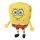 Spongyabob plüss figura 20 cm - Spongyabob